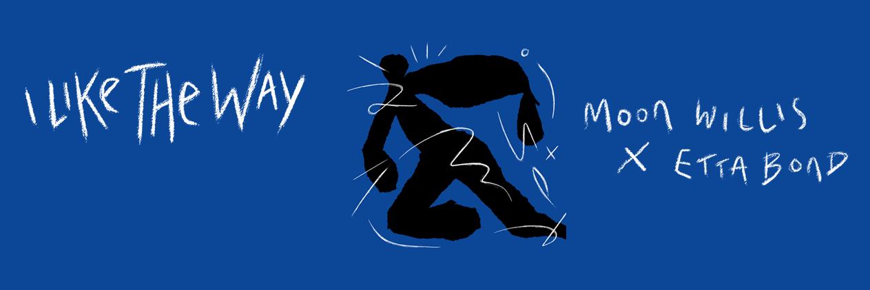 moony tunes banner