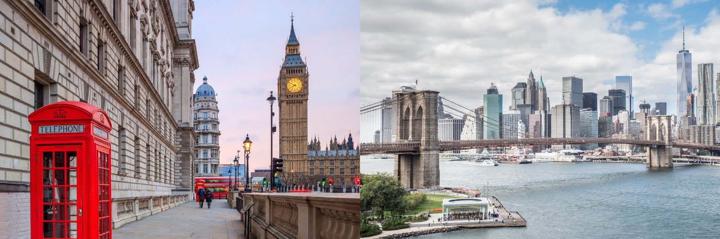 Conservative Thinker 🇬🇧🇺🇸 banner