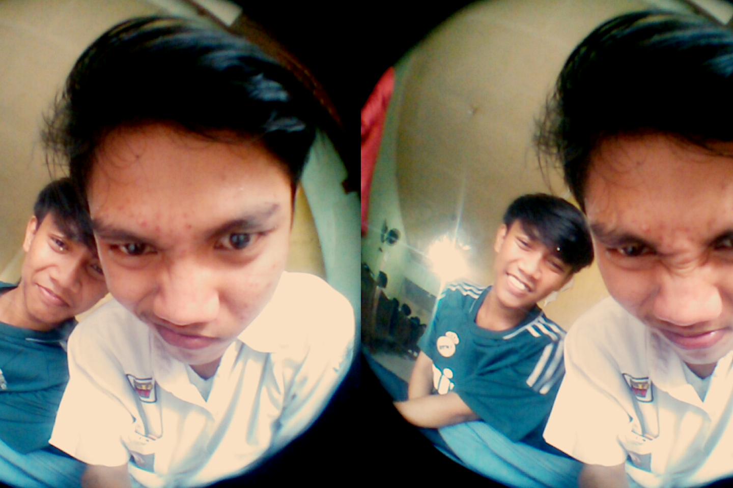 Muhamad Ramdan banner