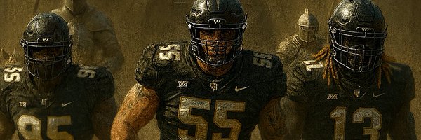 Coach_Martin95 Profile Banner
