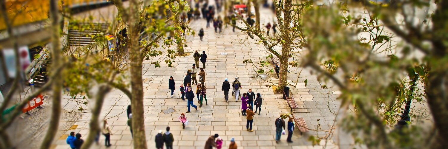 crowdwithme's profile banner image