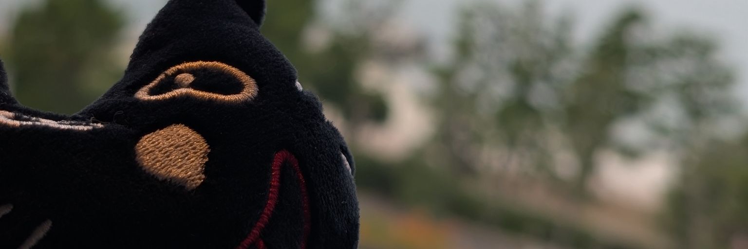 maikobaaa's profile banner image