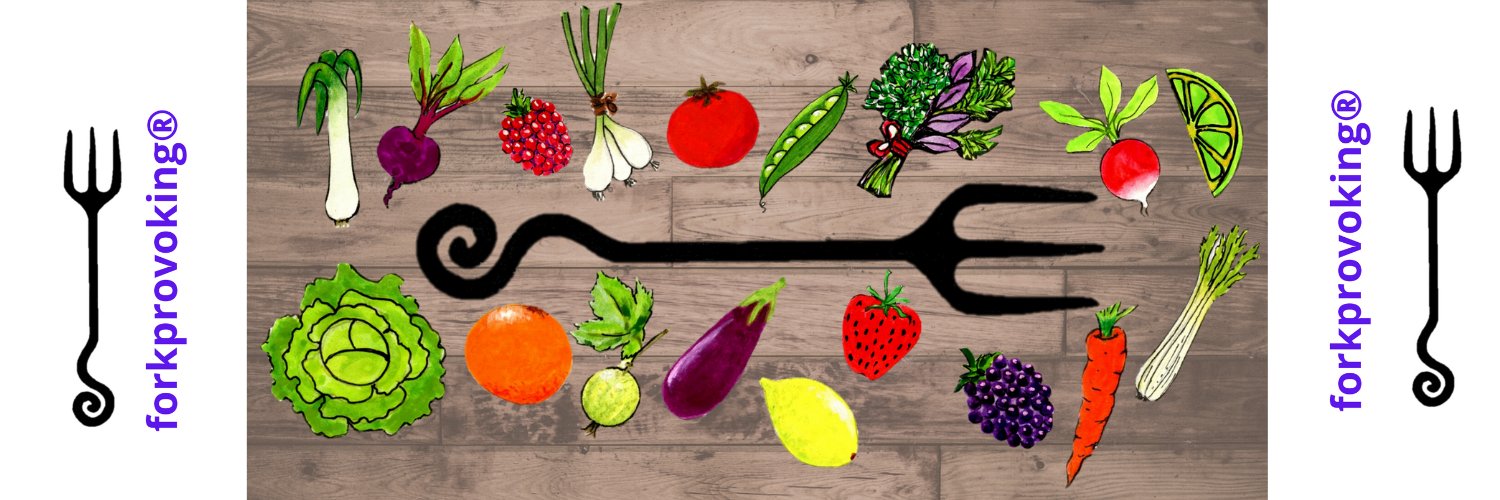 forkprovoking's profile banner image