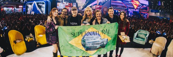 CCXPoficial Profile Banner