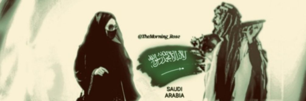 TheMorning_Rose's profile banner image