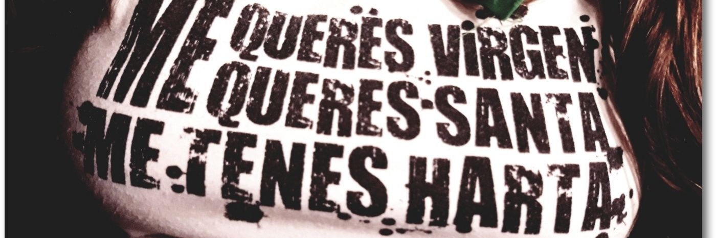 Analía Martín 💚 banner