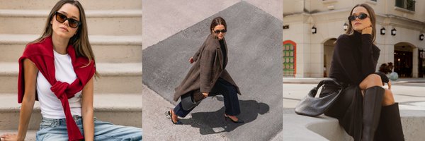 JoeFresh Profile Banner