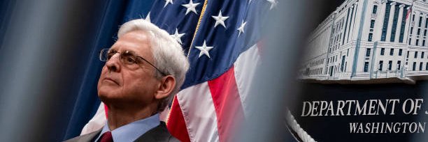 Merrick Brian Garland (@Merrickgarlland) / Posts / X
