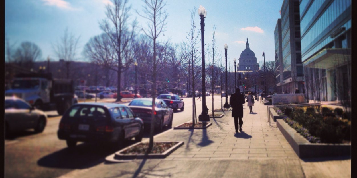 cspanfred's profile banner image