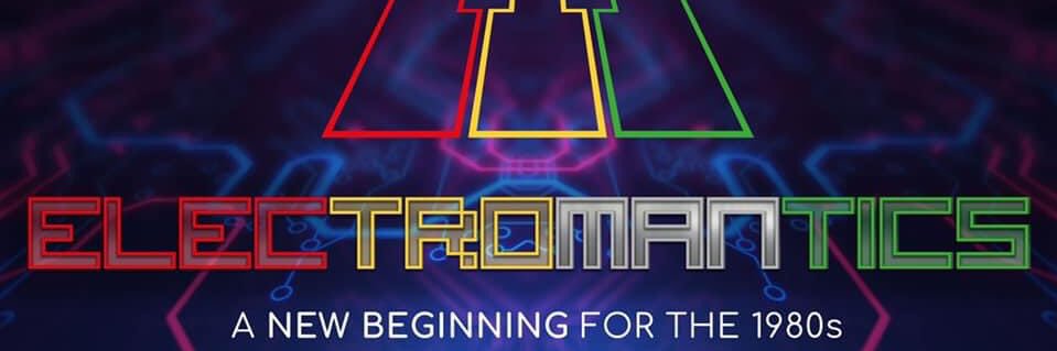 electromantix's profile banner image