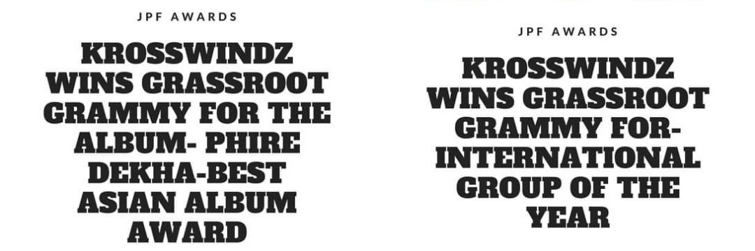 Krosswindz's profile banner image