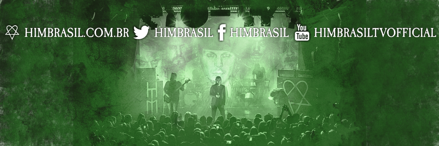 HIMBRASIL's profile banner image