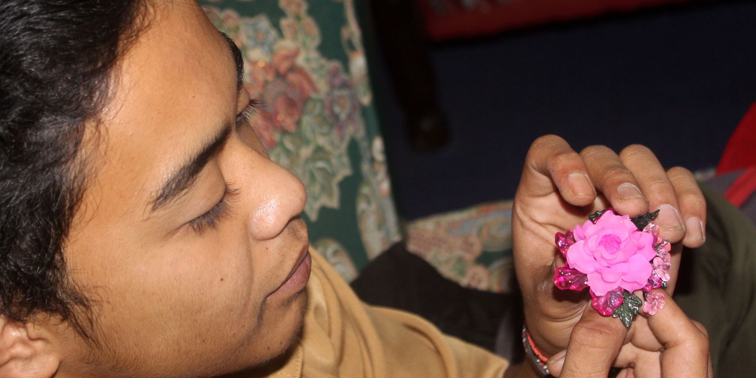 Mukmindeeptroat's profile banner image
