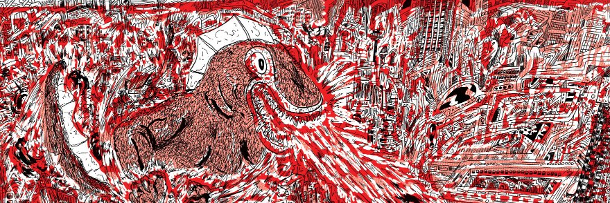 yeahdudecomics's profile banner image