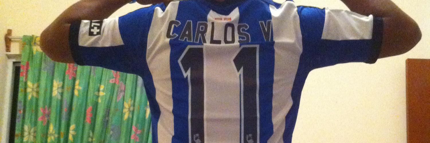 luisronaldo2010's profile banner image