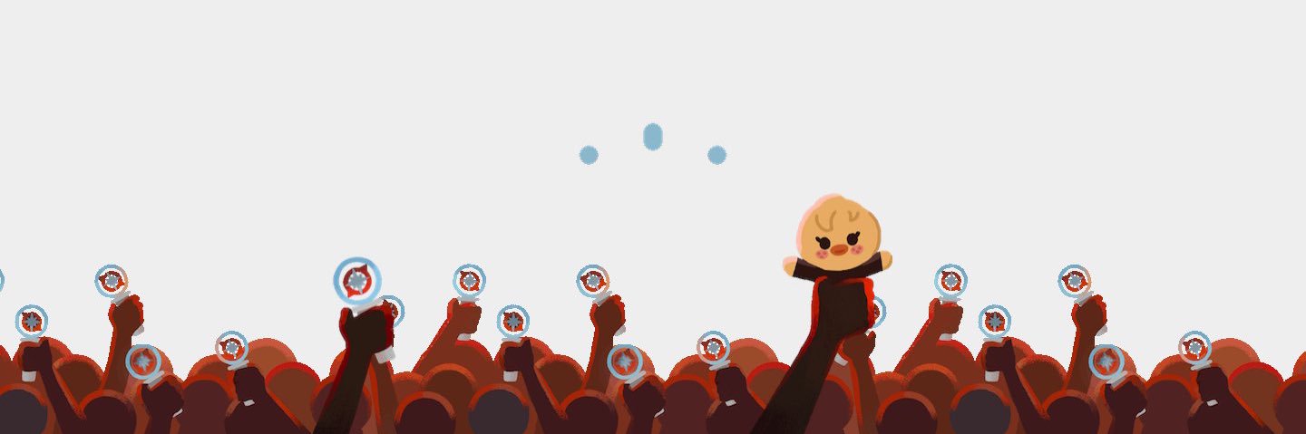 LittlebitVenus's profile banner image