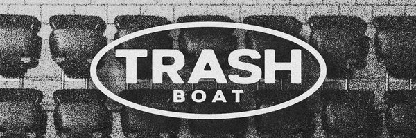 TrashBoatUK Profile Banner