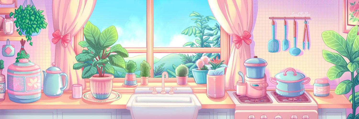 luvlillybee's profile banner image