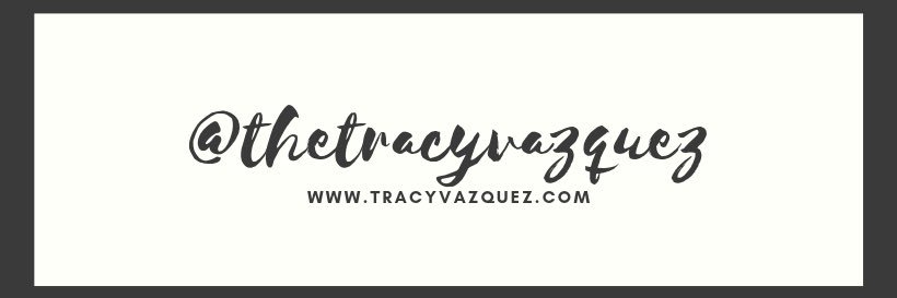 thetracyvazquez's profile banner image