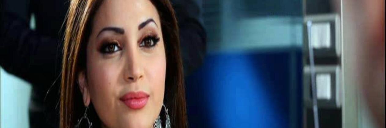HalasyriaHala's profile banner image