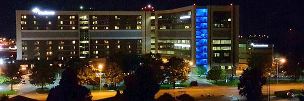 SDECoxHealth Profile Banner