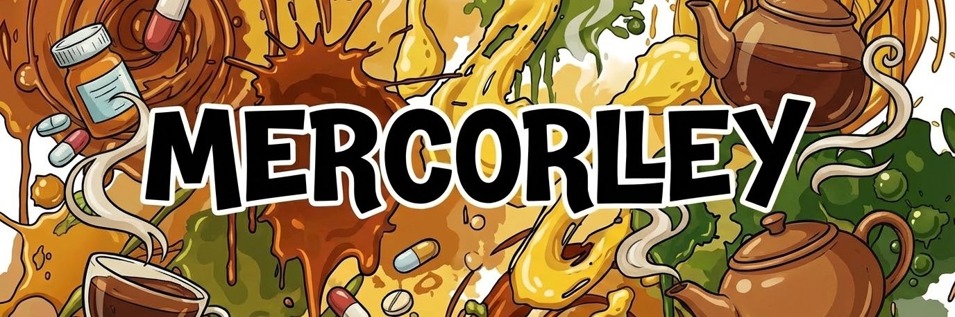 Mercorlley's profile banner image