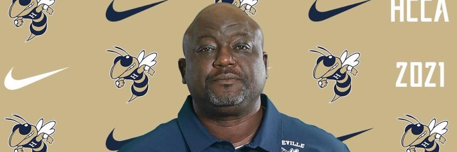 Coach Gordon Profile Banner