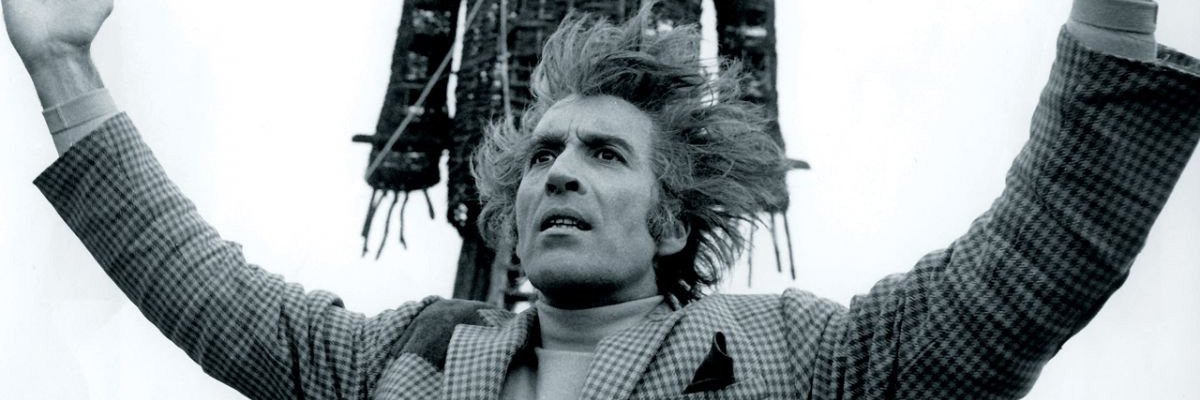 Jon Partridge banner