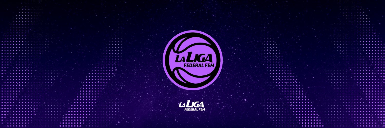 LigaFederalFem's profile banner image