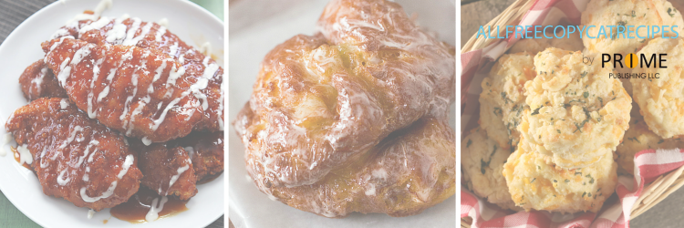 AllFreeCopycatRecipe banner