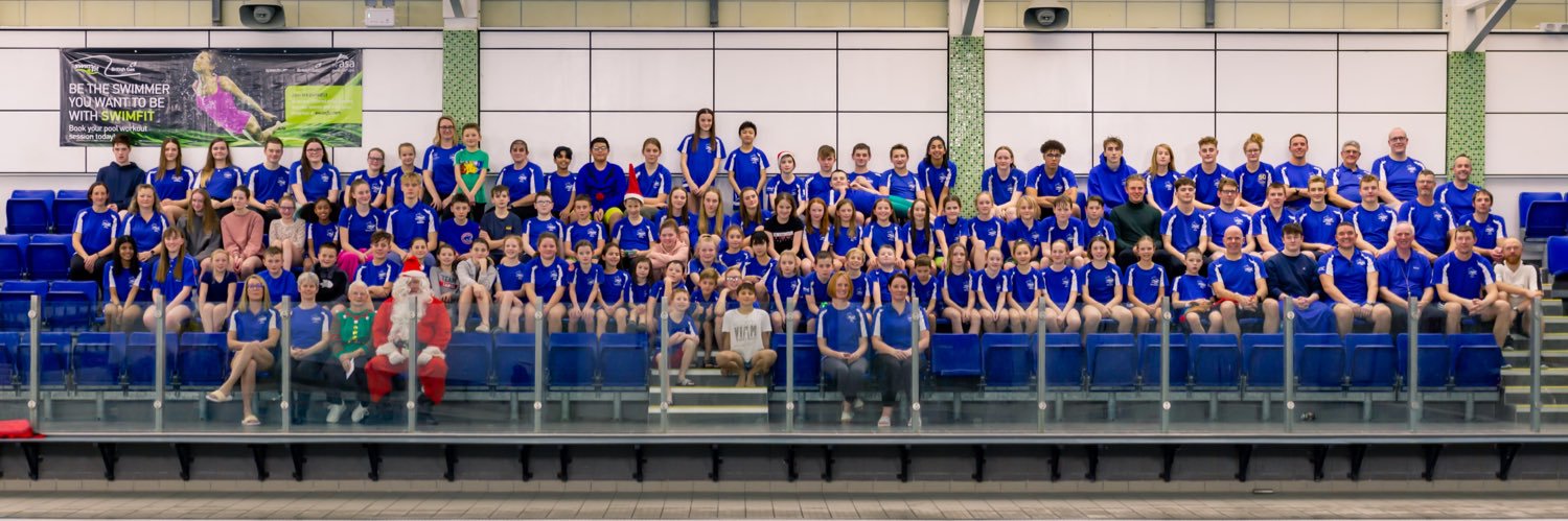 Wellingborough SC banner