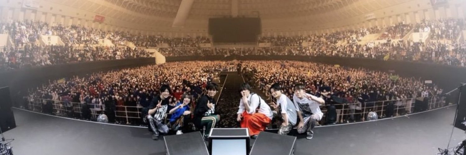 Is2RADWIMPS's profile banner image