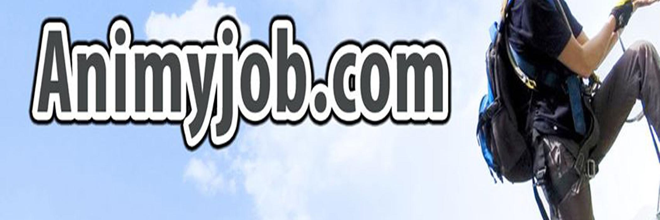 animyjob's profile banner image