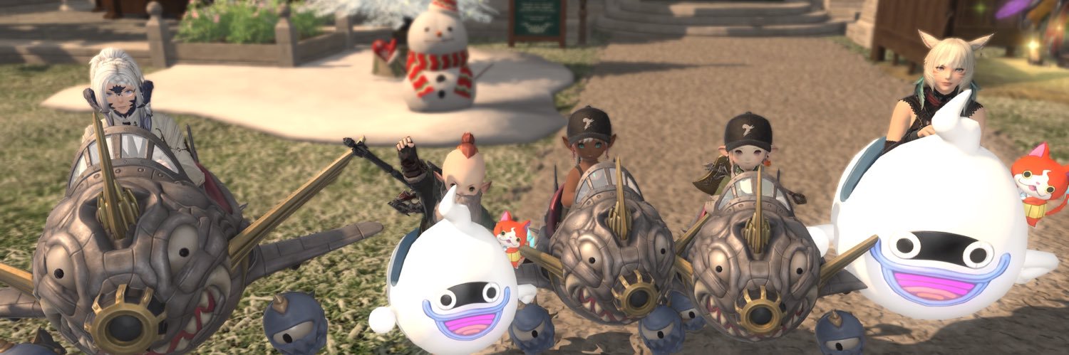 ohni17's profile banner image