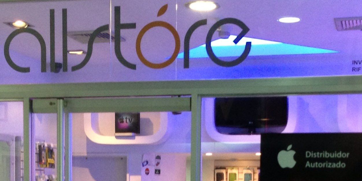 allstore_com_ve's profile banner image