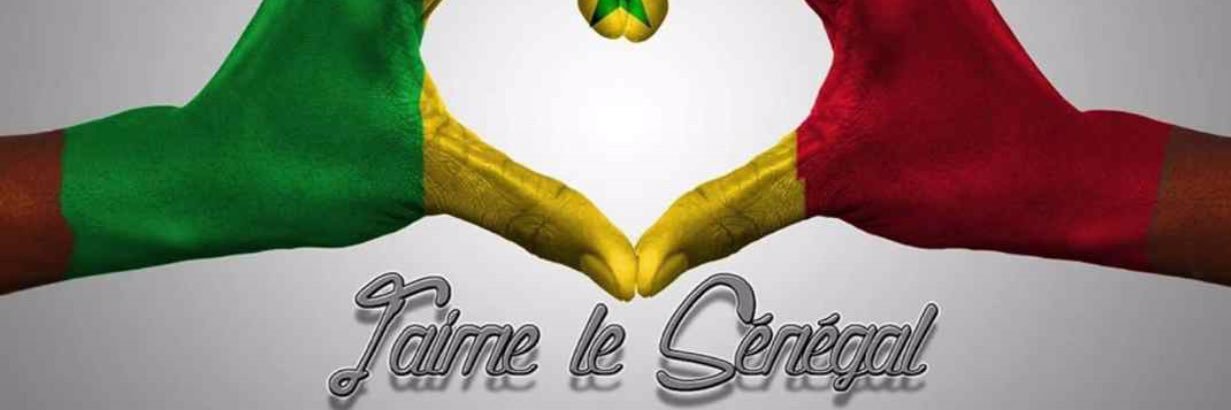 Badou 🇸🇳🇸🇳rek banner