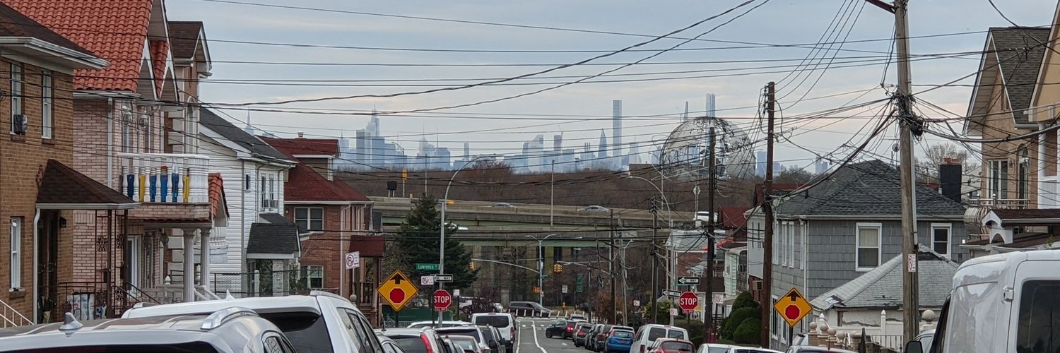 Michael Sandler banner