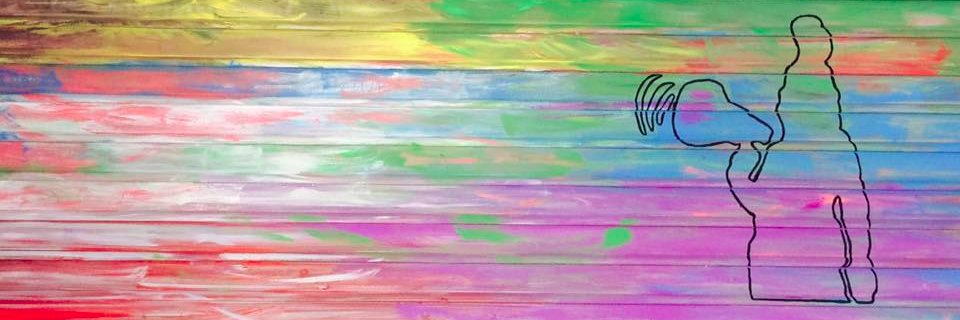 Minerva. Dones creadores de Gràcia. banner