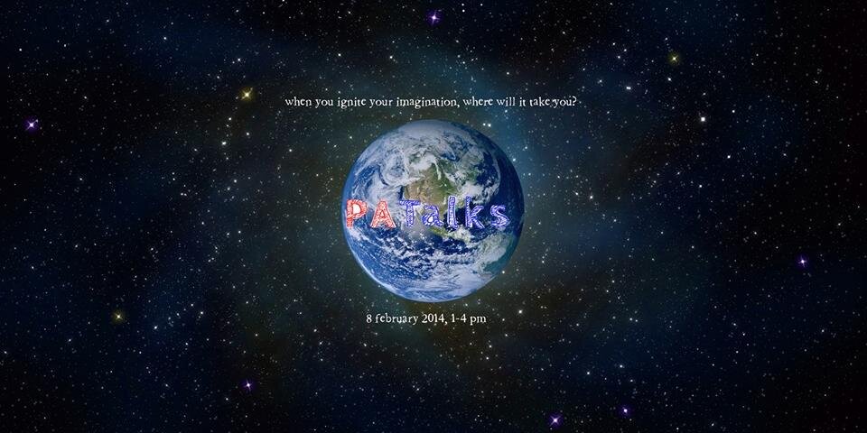 TalksPA's profile banner image