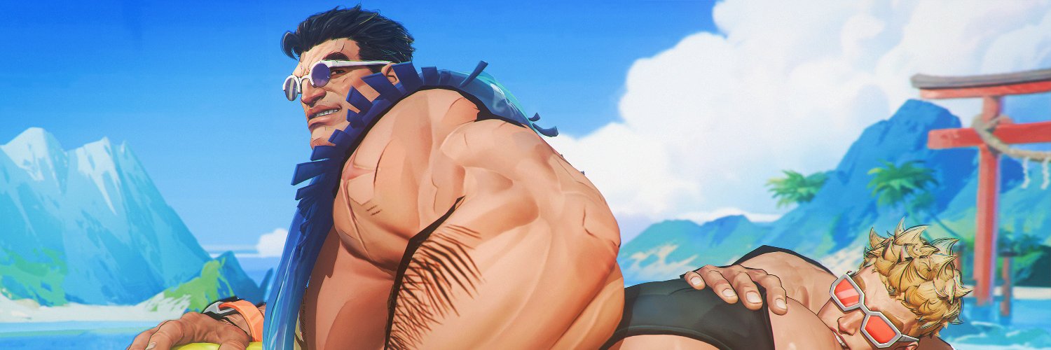 loverofharmonia's profile banner image
