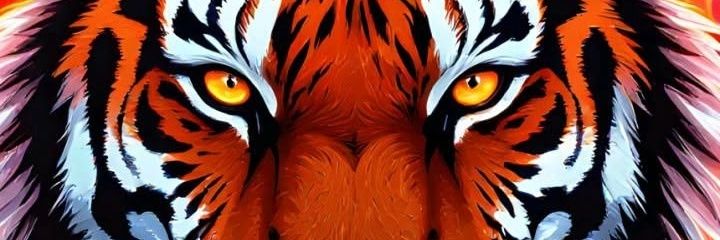 Marc Botwood Tiger King banner