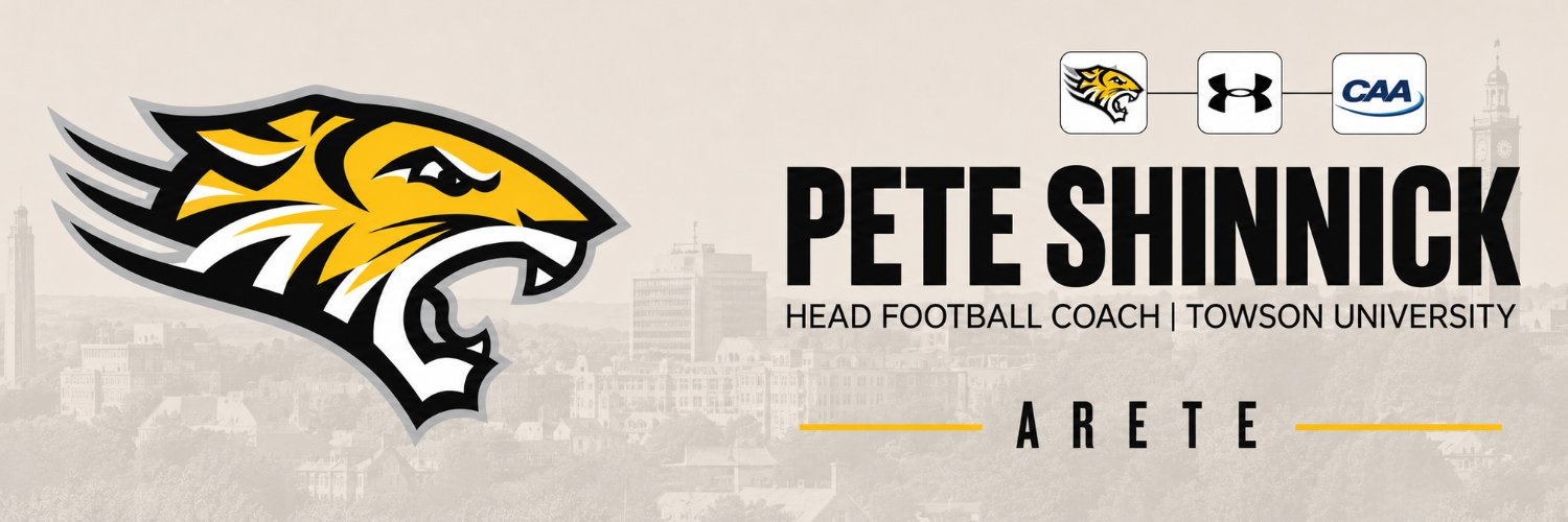 Pete Shinnick (@PeteShinnick) / Posts / X