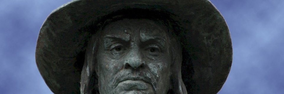 Michael R Shannon banner