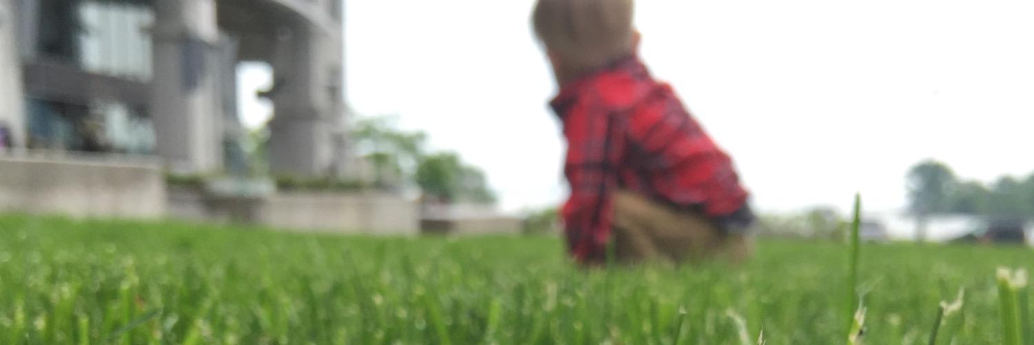 ChadHowson's profile banner image