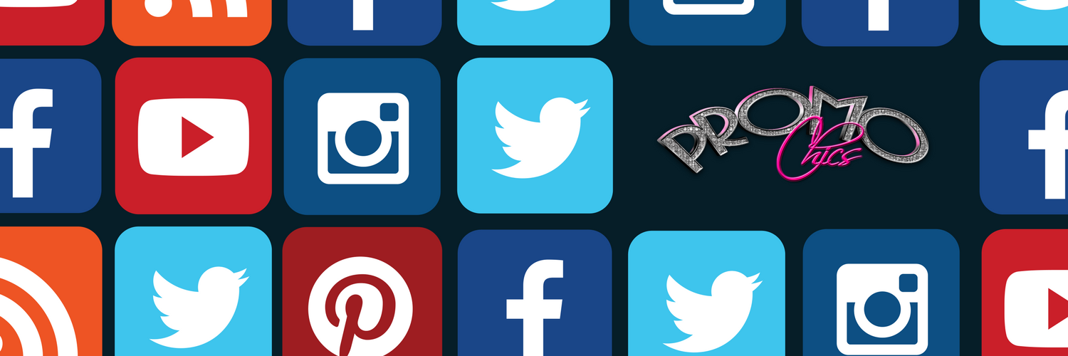 PROMOCHICS's profile banner image