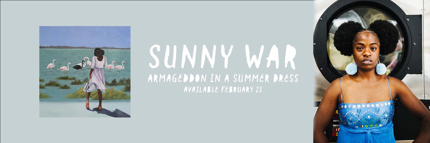 SunnyWar's profile banner image