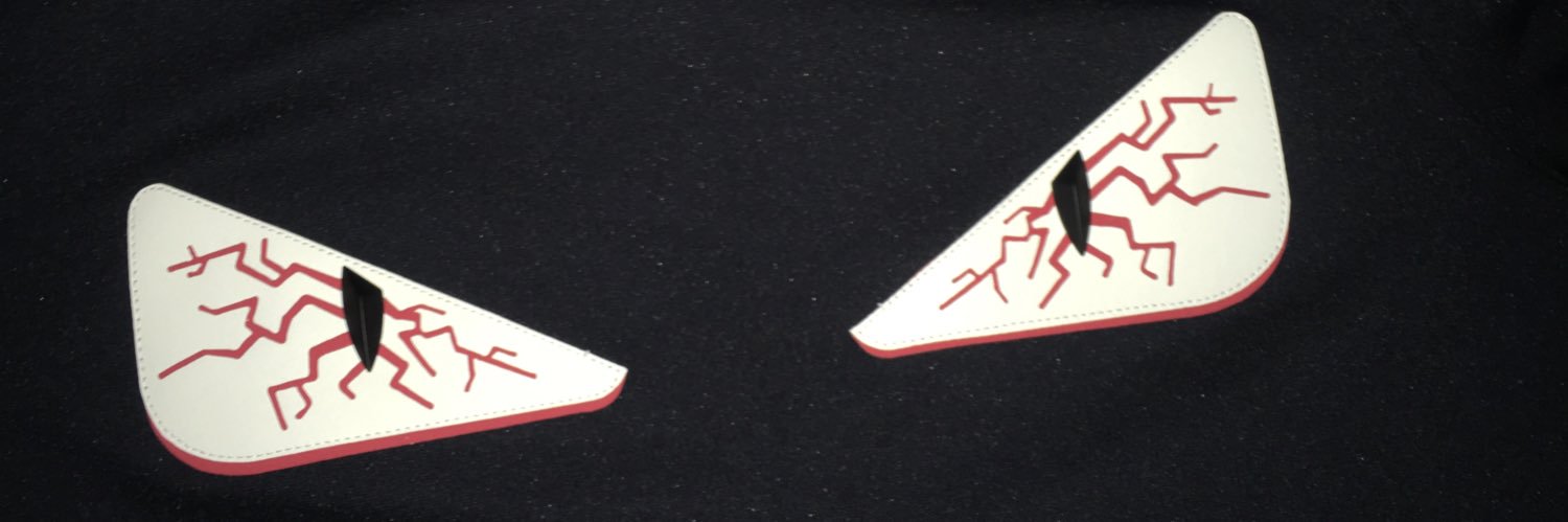 gfoat12's profile banner image