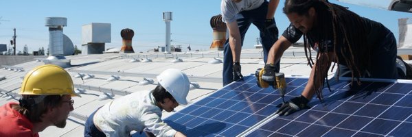 EverybodySolar Profile Banner