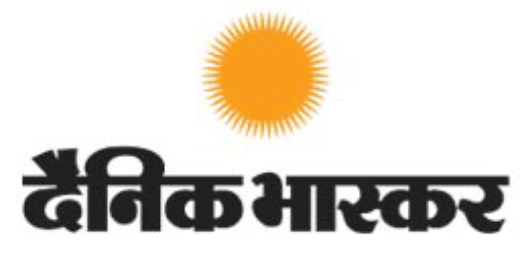 Dainik Bhaskar banner