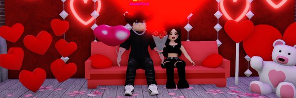 JosephCruzzz Profile Banner